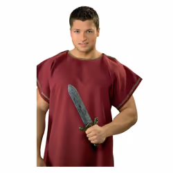 Rubie's Costume Co Roman Small Sword Costume