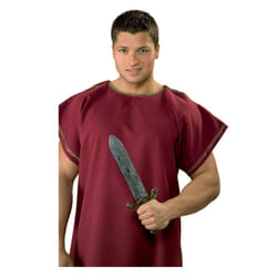 Rubie's Costume Co Roman Small Sword Costume
