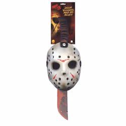 Rubie's I-8785, Adult, Face mask, Halloween, 1 pc(s)