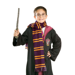 Official Rubies R9710 Harry Potter Scarf Costume Accessories Gryffindor