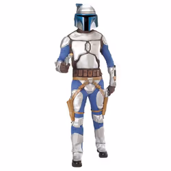 Jango Fett Child Costume