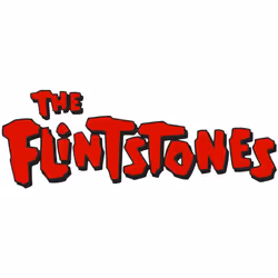 Rubie's Official Fred Flintstone Fancy Dress - Standard Size