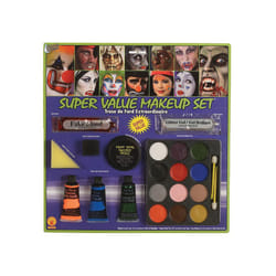Super Value Costume Make-Up Kit