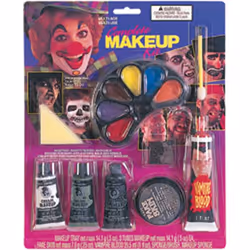 Complete Makeup Kit
