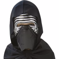 Rubie's ST-32527 fancy/toy mask