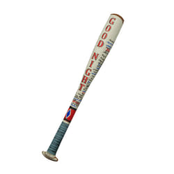 Official Inflatable Harley-Quinn Bat