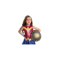 Rubies Costume Wonder Woman Movie Shield Costume Accessory (Child Size)