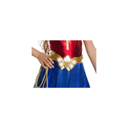 Rubies Justice League Childs Wonder Woman Light-Up Costume Belt