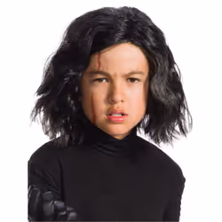 Rubie's Star Wars Episode VIII: The Last Jedi Kylo Ren Costume Child-Size Accessory Kit