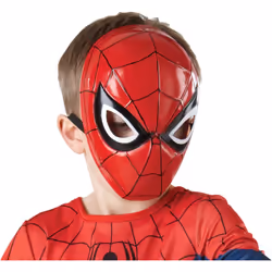 Rubie's I-35634, Child, Face mask, Movie, 1 pc(s)