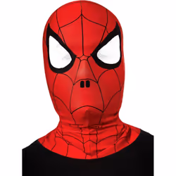Kids Spiderman Mask