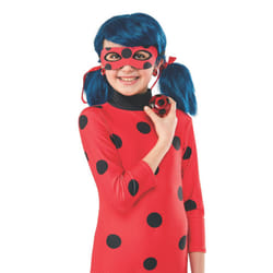 Official Rubies 200551NS000 Girls Miraculous Ladybug Yo-Yo Child Children's Costumes