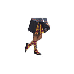GRYFFINDOR SKIRT - ONE SIZE - CHILDRENS