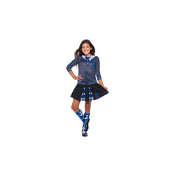 RAVENCLAW SKIRT - ONE SIZE - CHILDRENS