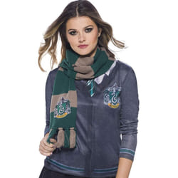 Rubie's Official Harry Potter House Deluxe Scarf, Costume Accessory Adults / Childs One Size