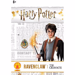 Rubie's Official Harry Potter House Deluxe Tie, Costume Accessory Adults / Childs One Size