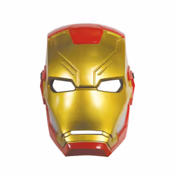 Rubie's I-39216, Child, Face mask, Movie, Avengers, 1 pc(s)