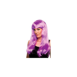 Rubies Glamour Wig Color: Magenta