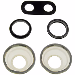 Dorman 351683 Drum Brake Wheel Cylinder Kit Compatible with Select Ford Models