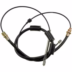 Dorman c92541 Parking Brake cable compatible with Select chevrolet  Pontiac Models
