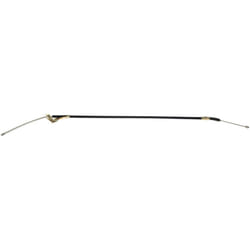Dorman c92882 Parking Brake cable compatible with Select chevrolet  gMc Models