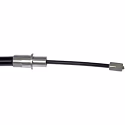 Dorman c94390 Rear Driver Side Parking Brake cable compatible with Select chevrolet  gMc Models