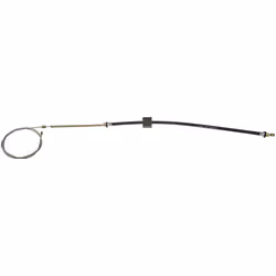 Dorman C95218 Front Parking Brake Cable Compatible with Select Chevrolet / GMC Models