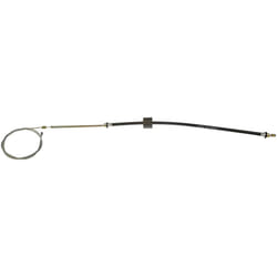 Dorman C95218 Front Parking Brake Cable Compatible with Select Chevrolet / GMC Models