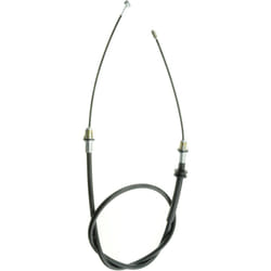 Dorman c95221 Front Parking Brake cable compatible with Select chevrolet  gMc Models