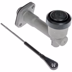 Dorman CM126856 Clutch Master Cylinder Compatible with Select Chevrolet / GMC Models