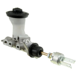Dorman CM350004 Clutch Master Cylinder Compatible with Select Toyota Models