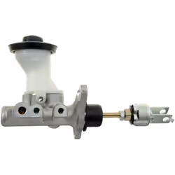 Dorman CM350004 Clutch Master Cylinder Compatible with Select Toyota Models