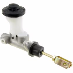 Dorman CM350009 Clutch Master Cylinder Compatible with Select Toyota Models