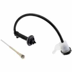 Dorman cM350070 clutch Master cylinder compatible with Select Ford Mazda Models