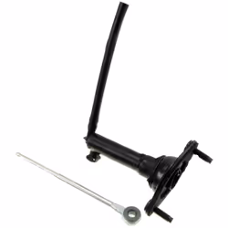Dorman CM350112 Clutch Master Cylinder Compatible with Select Dodge Models