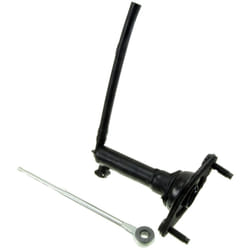 Dorman CM350112 Clutch Master Cylinder Compatible with Select Dodge Models