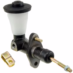 Dorman CM39143 Clutch Master Cylinder Compatible with Select Toyota Models
