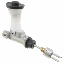 Dorman CM39934 Clutch Master Cylinder Compatible with Select Toyota Models