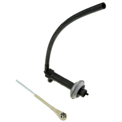 Dorman CM640006 Clutch Master Cylinder Compatible with Select Ford / Mazda Models