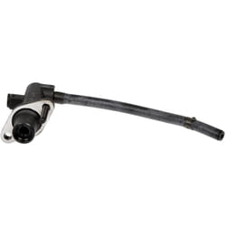 Dorman CM640008 Clutch Master Cylinder Compatible with Select Ford  Mazda Models
