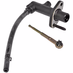 Dorman CM640008 Clutch Master Cylinder Compatible with Select Ford  Mazda Models