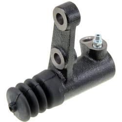 Dorman CS33721 Clutch Slave Cylinder Compatible with Select Ford  Jeep Models