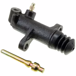 Dorman CS37834 Clutch Slave Cylinder Compatible with Select Isuzu Mode