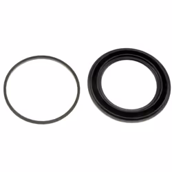 Dorman D351451 Disc Brake Caliper Repair Kit Compatible with Select Dodge / Merkur / Plymouth Models