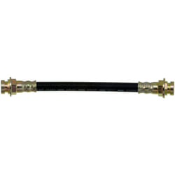 Dorman H106335 Brake Hydraulic Hose compatible with Select Models