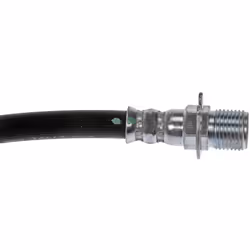 Dorman H36957 Front Passenger Side Brake Hydraulic Hose Compatible with Select Chevrolet / GMC Models