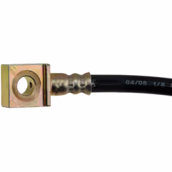 Dorman H380073 Front Passenger Side Brake Hydraulic Hose Compatible with Select Chrysler / Dodge / Plymouth Models
