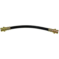 Dorman H380162 Brake Hydraulic Hose Compatible with Select Models