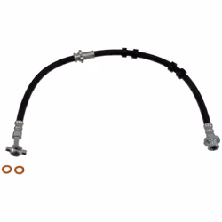 Dorman H380488 Brake Hydraulic Hose Compatible with Select Infiniti/Nissan Models