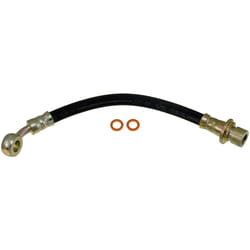 Dorman H381008 Brake Hydraulic Hose Compatible with Select Acura / Honda Models